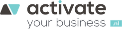 Activate your Business B.V. Logo