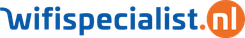Wifispecialist.nl Logo